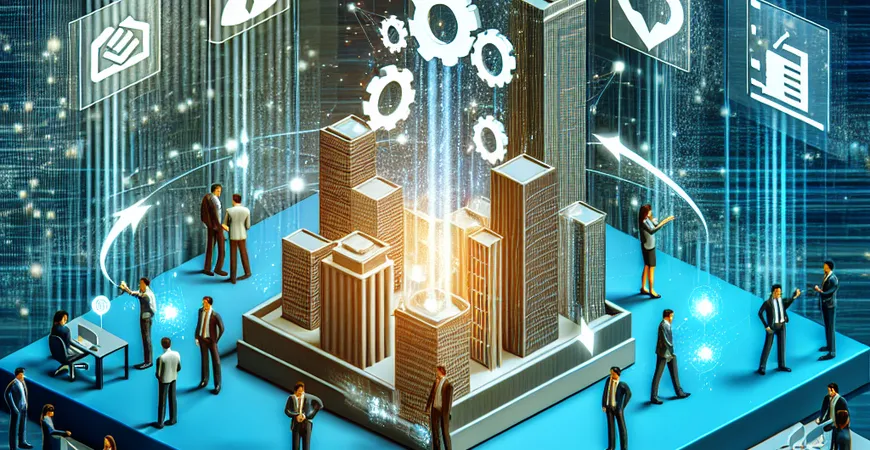 企业管理数字化！CRM 与 HR 软件集成价值解读​